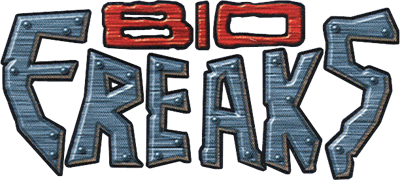 Bio F.R.E.A.K.S. (N64) Play Online